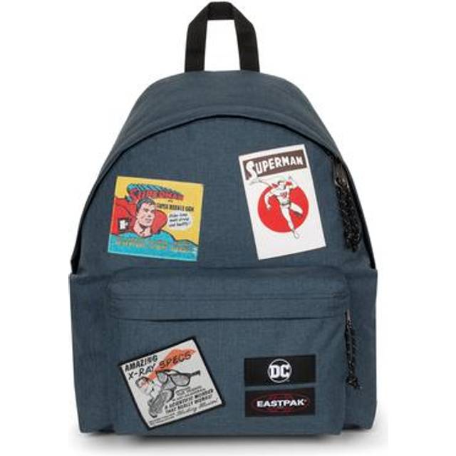 Eastpak Rygsæk Padded Pak R - Dueblå