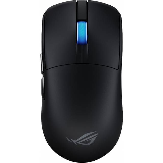 Asus ROG Harpe II Ace Trådlös Gamingmus (svart)