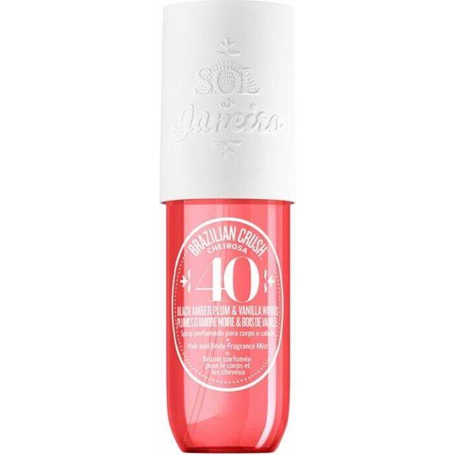 For sol de janeiro cheirosa perfume mist set | '40 '59 '62 '68 | (only 40）90ml