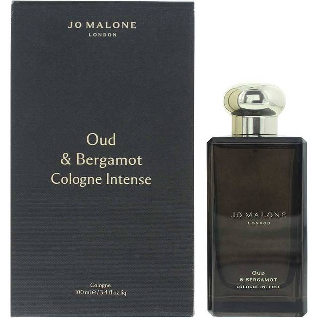 Jo Malone London Oud & Bergamot Cologne Intense 100ml