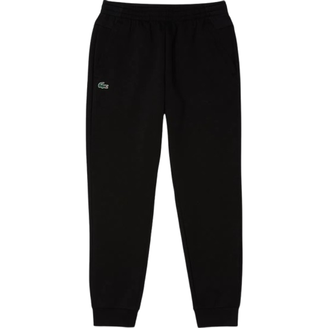 Lacoste Sport Joggers Black