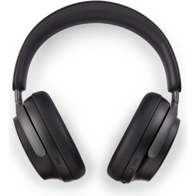Bose QuietComfort Ultra Black • See the best prices »