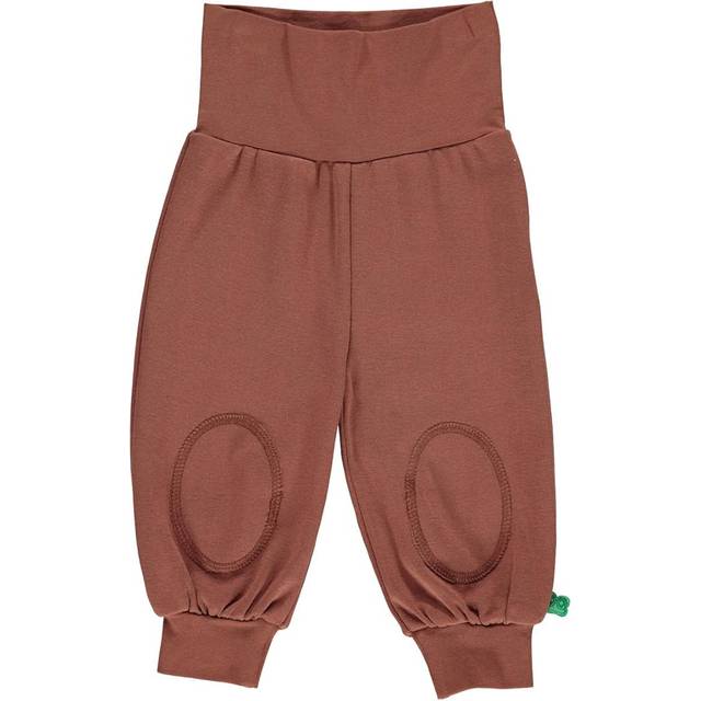 Fred's World by Green Cotton Alfa Pants Baby Jogger, Root, 68 Barn, Root, 68