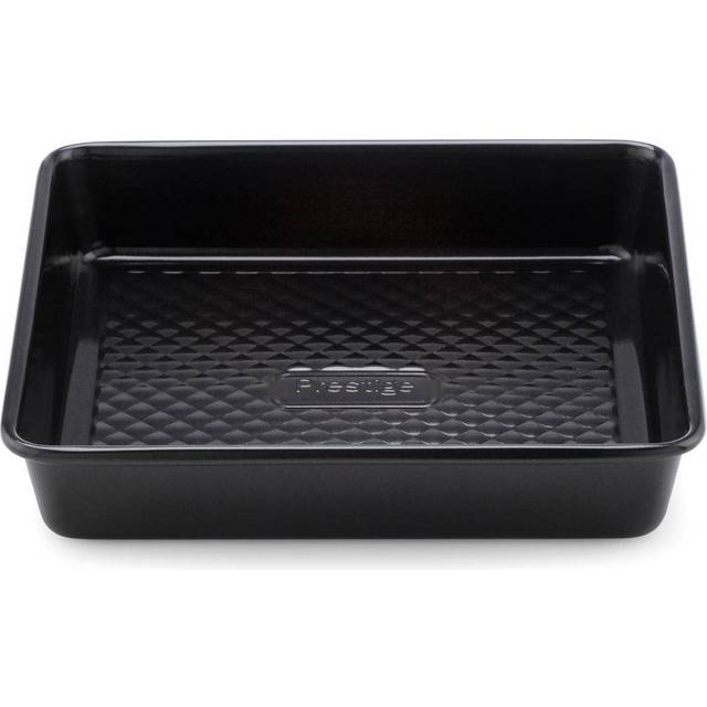 Prestige:Inspire Non-Stick Brownie Tin