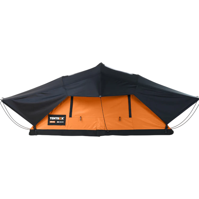 TentBox Lite XL - Sunset Orange