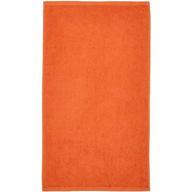 Catherine Lansfield Quick Dry Towel - Orange