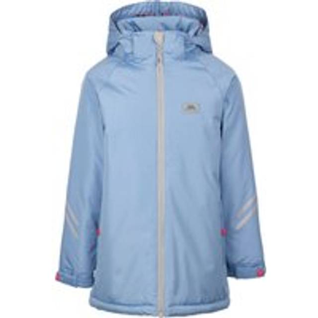Valleyfield Waterproof Jacket - Blue - 5-6 Years