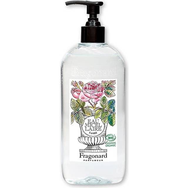 Fragonard Rose Micellar Water
