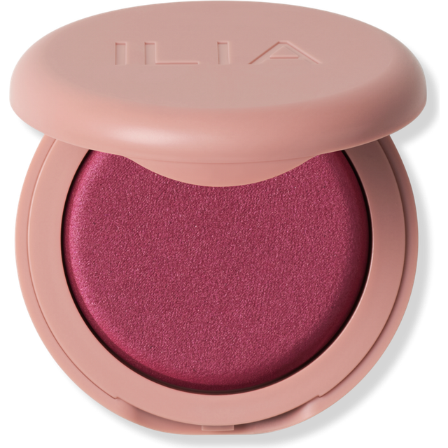 ILIA Soft Focus Slørende Blurring Blush Magnetic - For Women