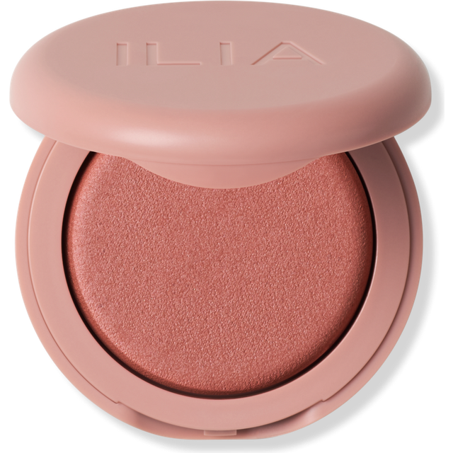 ILIA Soft Focus Slørende Blurring Blush - Talkumfri