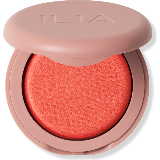 ILIA Soft Focus Slørende Blurring Blush - For Women