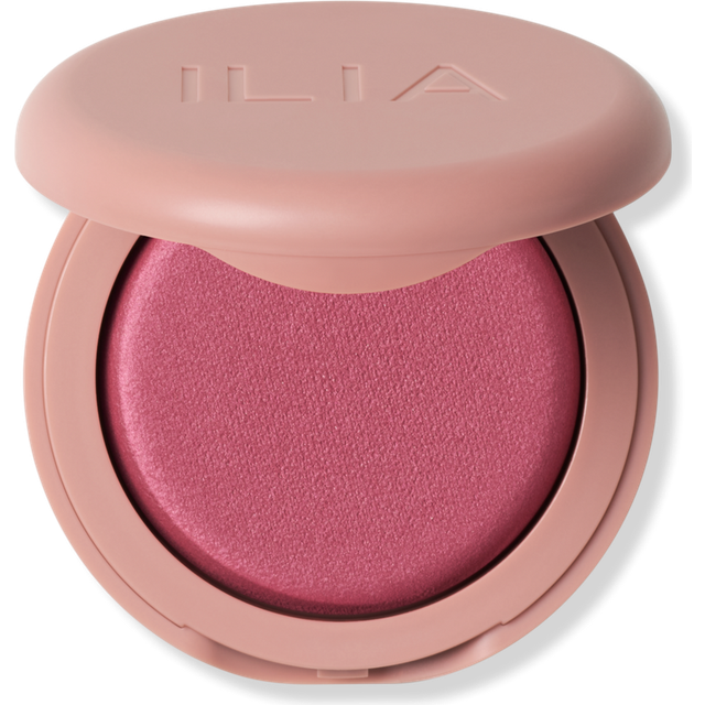 ILIA Soft Focus Blurring Blush 4.5G Sensation