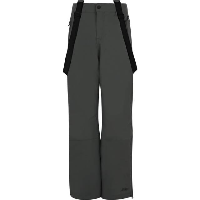 Children's ski Trousers Protest Spiket - Gris