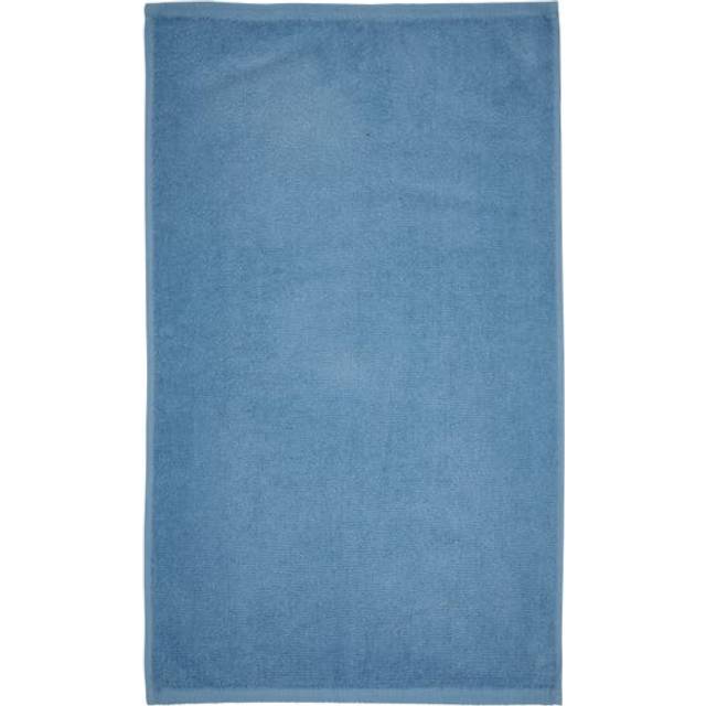 Catherine Lansfield Quick Dry Towel - Blue