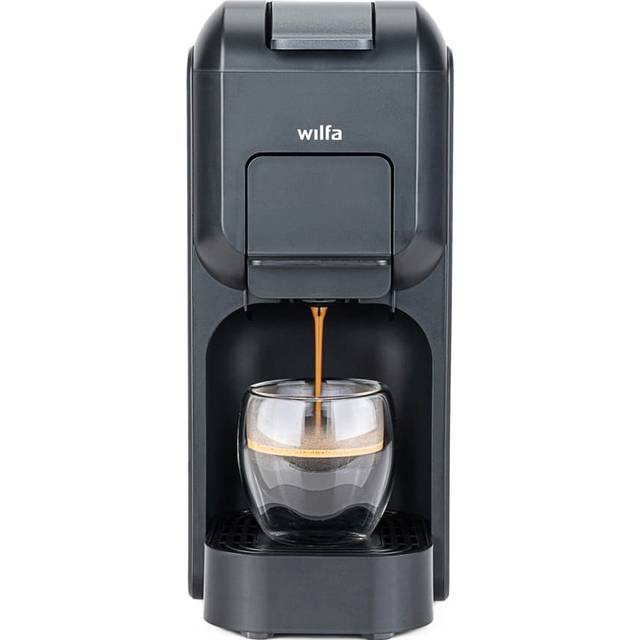 Volo MMA1T-TC15 multi mini coffee machine, Black