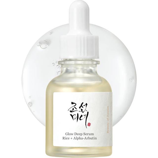 Beauty of Joseon Glow Deep Serum Rice + Alpha-Arbutin