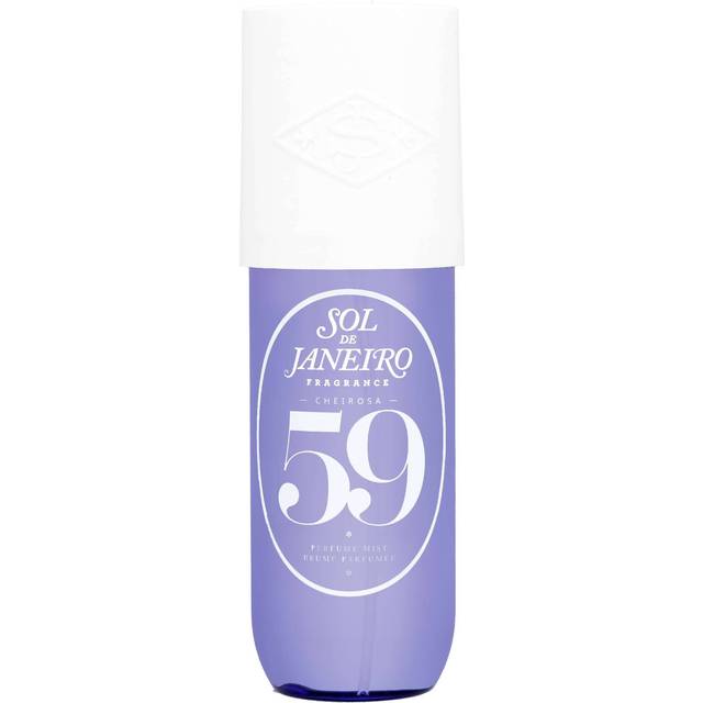 Sol De Janeiro Cheirosa 59 Delicia Drench 90 ml