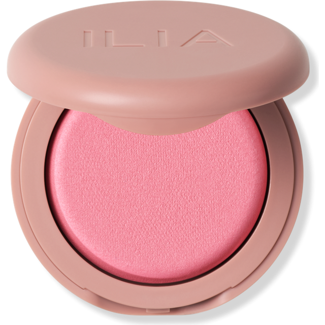 ILIA Soft Focus Slørende Blurring Blush - For Women