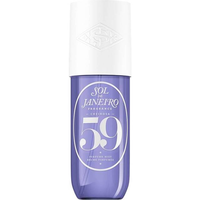Sol De Janeiro Cheirosa 59 Delicia Drench 240 ml