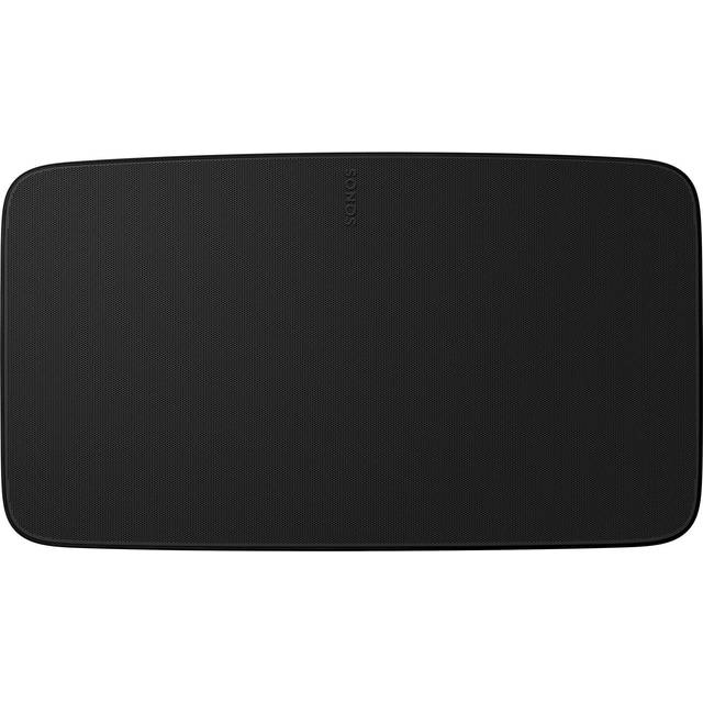 Sonos - Five Wireless Multiroom Speaker Black  (Gen3)