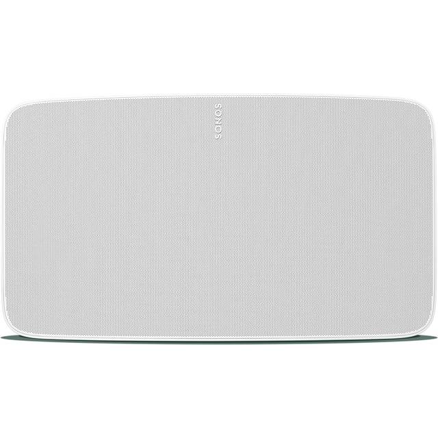 Sonos Five Trådlös Högtalare (vit)