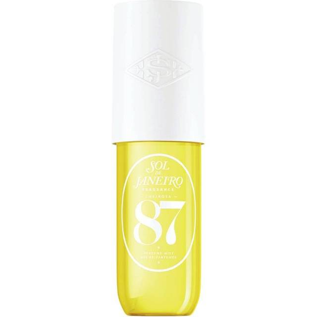 Sol de Janeiro Rio Radiance Perfume Mist 30ml Travel Size