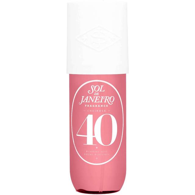 Sol de Janeiro Brazilian Crush Cheirosa 40 Perfume Mist 8.1