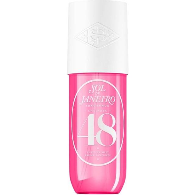 Sol de Janeiro Cheirosa 48 Perfume Mist 90ml