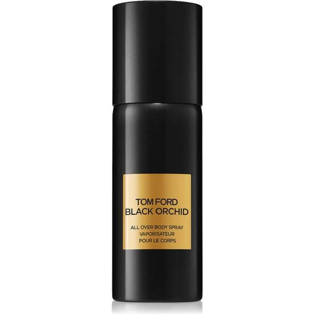 Tom Ford - Black Orchid All Over Body Spray 150ml for Women