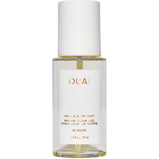 OUAI Hair and Body Mist - St Barts 97ml