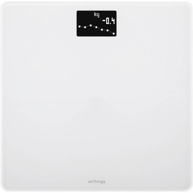 Nokia Body - White