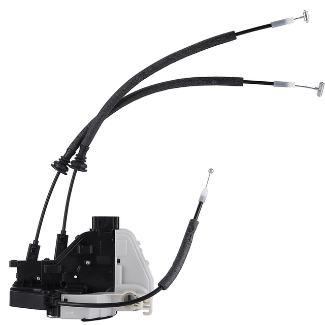 Front Left Driver Door Lock Actuator 81310-2W010