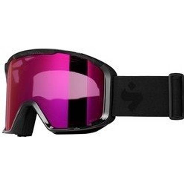 Sweet Protection Goggles Durden MTB RIG Reflect