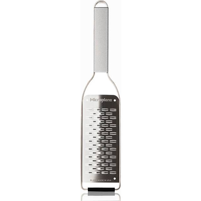 Microplane Medium Proff 2.0 Rivejern