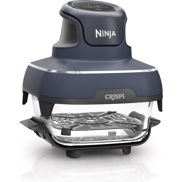 Ninja Crispi airfryer FN101EUGY (cyberspace blue)