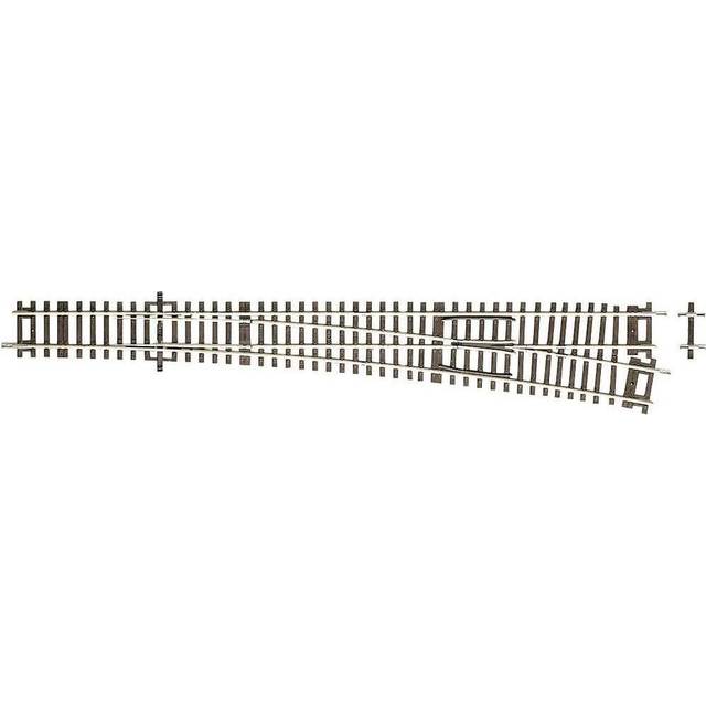 Roco H0 RocoLine Weiche Rechts 345 mm