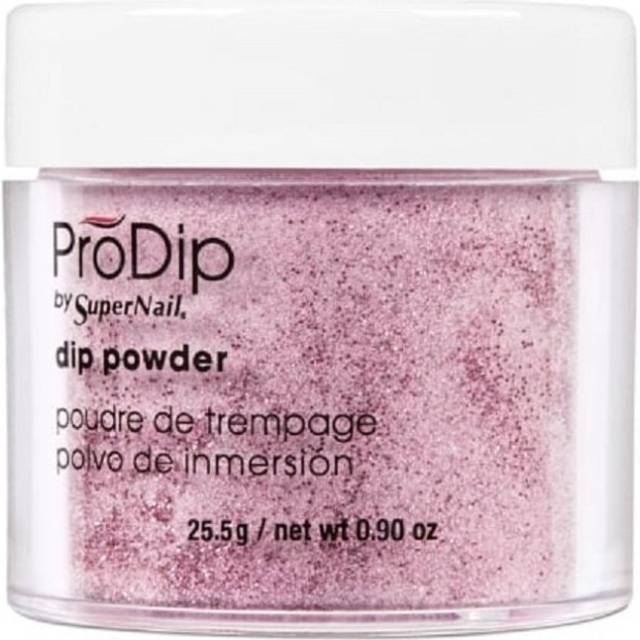 Supernail Prodip Colored Acrylic Dip  Powder Material Girl  0.9 Ounce