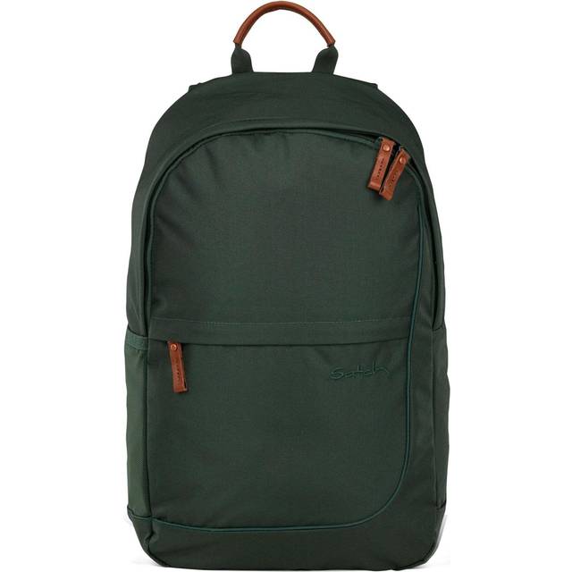 Satch Fly Rygsæk - Pure Forest Green