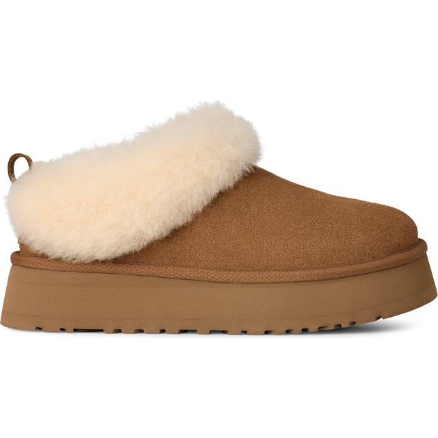 UGG Junior / Older Kids Tazzelle - Chestnut, Brown, Size 1 Older