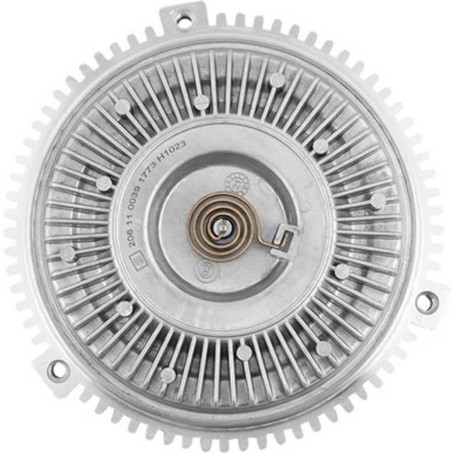 1006-bm104 radiator fan clutch viscous coupling engine cooling by starline
