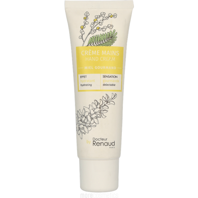 Dr. Renaud Perfumed Hand Cream 50 ml