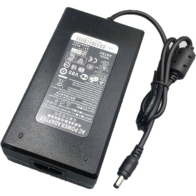 24V 6A 144W AC DC Adapter Charger Power supply 24V 6A power adapter for mini power amplifier