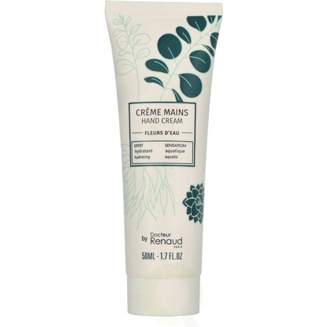 Dr. Renaud Perfumed Hand Cream 50 ml