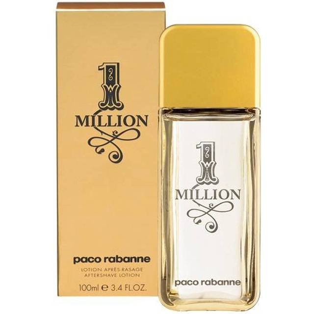 Paco Rabanne 1 Million After Shave Lotion 100 ml
