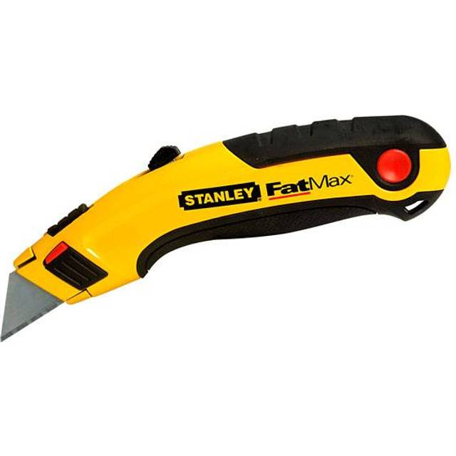 Stanley FatMax® Retractable Utility Knife