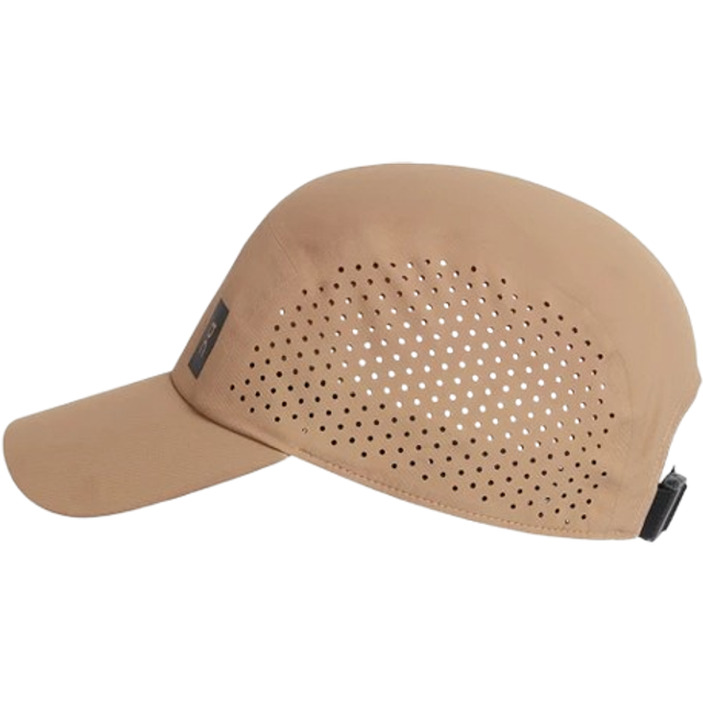 On Running Lightweight Running Cap - Mocha