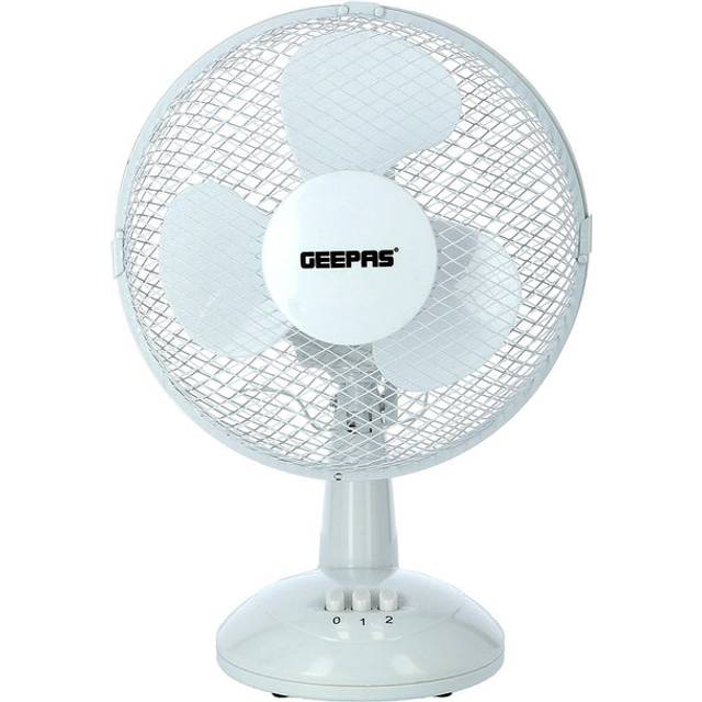 9-16" Desk & Pedestal Electric Oscillating Cooling Fans