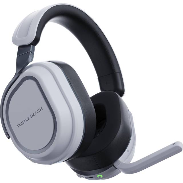 Turtle Beach Stealth 700P 2024 Gaming Headset - White / Grey