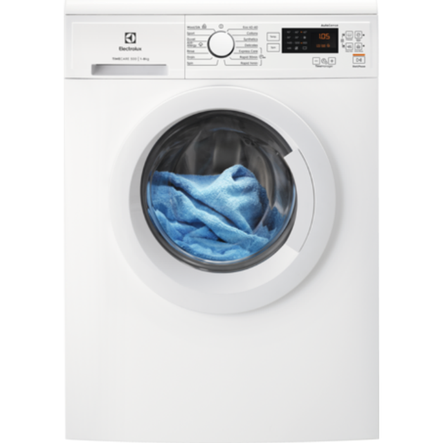 Electrolux EW2F3048D2 (Vit)