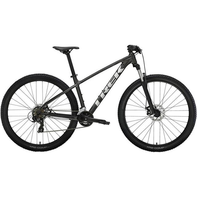 Trek Marlin 4 Gen 2 2024 XXL - Dnister Black Unisex